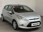 Ford Fiesta - fotka číslo 0