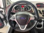 Ford Fiesta - fotka číslo 11