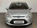 Ford Fiesta - fotka číslo 1
