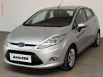 Ford Fiesta - fotka číslo 2
