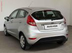 Ford Fiesta - fotka číslo 5