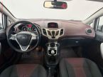 Ford Fiesta - fotka číslo 7