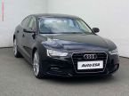 Audi A5 - fotka číslo 0