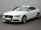 Audi A5 - fotka číslo 2