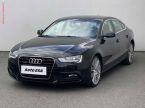 Audi A5 - fotka číslo 2