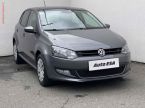 Volkswagen Polo - fotka číslo 0