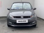 Volkswagen Polo - fotka číslo 1