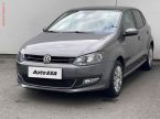 Volkswagen Polo - fotka číslo 2