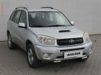 Toyota RAV 4 - fotka číslo 0