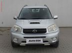 Toyota RAV 4 - fotka číslo 1