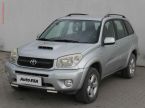Toyota RAV 4 - fotka číslo 2