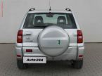 Toyota RAV 4 - fotka číslo 4