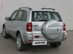 Toyota RAV 4 - fotka číslo 5