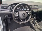 Škoda Superb - fotka číslo 12