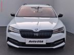 Škoda Superb - fotka číslo 1