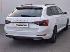 Škoda Superb - fotka číslo 3