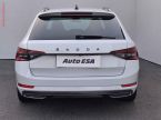 Škoda Superb - fotka číslo 4
