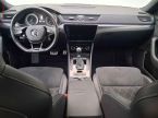 Škoda Superb - fotka číslo 7