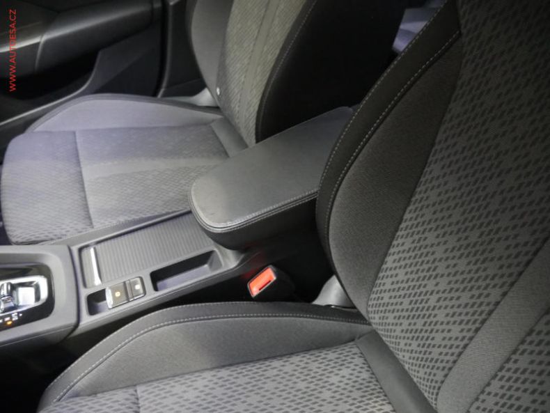 Škoda Octavia - hlavní fotka