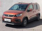 Peugeot Rifter - fotka číslo 2