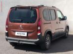 Peugeot Rifter - fotka číslo 3
