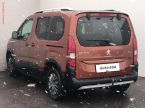 Peugeot Rifter - fotka číslo 5