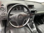 Opel Antara - fotka číslo 14