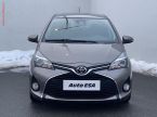 Toyota Yaris - fotka číslo 1