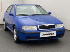 Škoda Octavia - fotka číslo 0