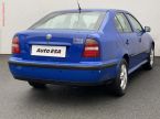 Škoda Octavia - fotka číslo 3