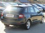 Škoda Rapid - fotka číslo 5