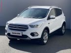 Ford Kuga - fotka číslo 2