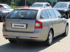 Škoda Octavia - fotka číslo 5