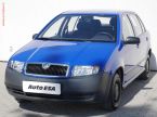 Škoda Fabia - fotka číslo 2