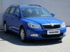 Škoda Octavia - fotka číslo 0
