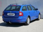 Škoda Octavia - fotka číslo 3
