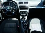 Škoda Octavia - fotka číslo 7