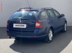 Škoda Octavia - fotka číslo 3