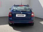 Škoda Octavia - fotka číslo 4