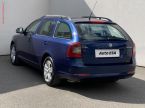 Škoda Octavia - fotka číslo 5