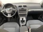 Škoda Octavia - fotka číslo 7