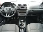 Škoda Fabia - fotka číslo 7