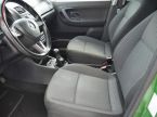 Škoda Fabia - fotka číslo 8