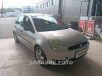Ford Fiesta - fotka číslo 0