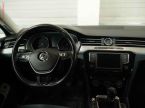 Volkswagen Passat - fotka číslo 10