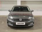 Volkswagen Passat - fotka číslo 1