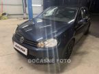 Volkswagen Golf - fotka číslo 0