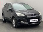 Ford Kuga - fotka číslo 0