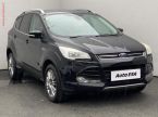 Ford Kuga - fotka číslo 0