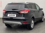 Ford Kuga - fotka číslo 3